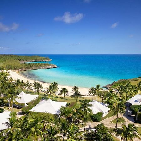 The Cove Eleuthera Gregory Town Buitenkant foto