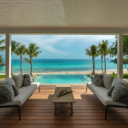 The Cove Eleuthera Gregory Town Buitenkant foto