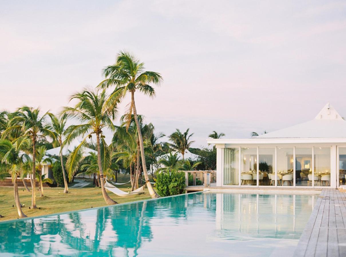 The Cove Eleuthera Gregory Town Buitenkant foto