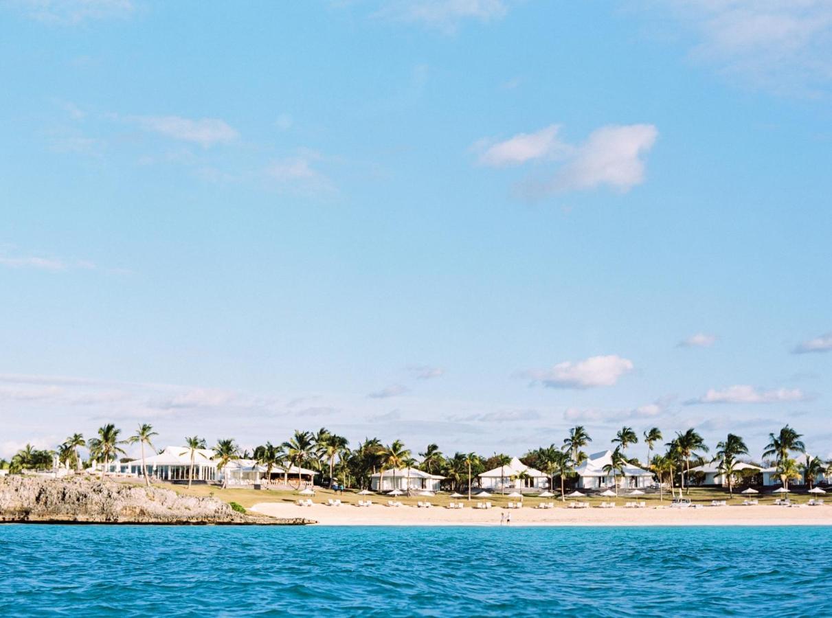 The Cove Eleuthera Gregory Town Buitenkant foto