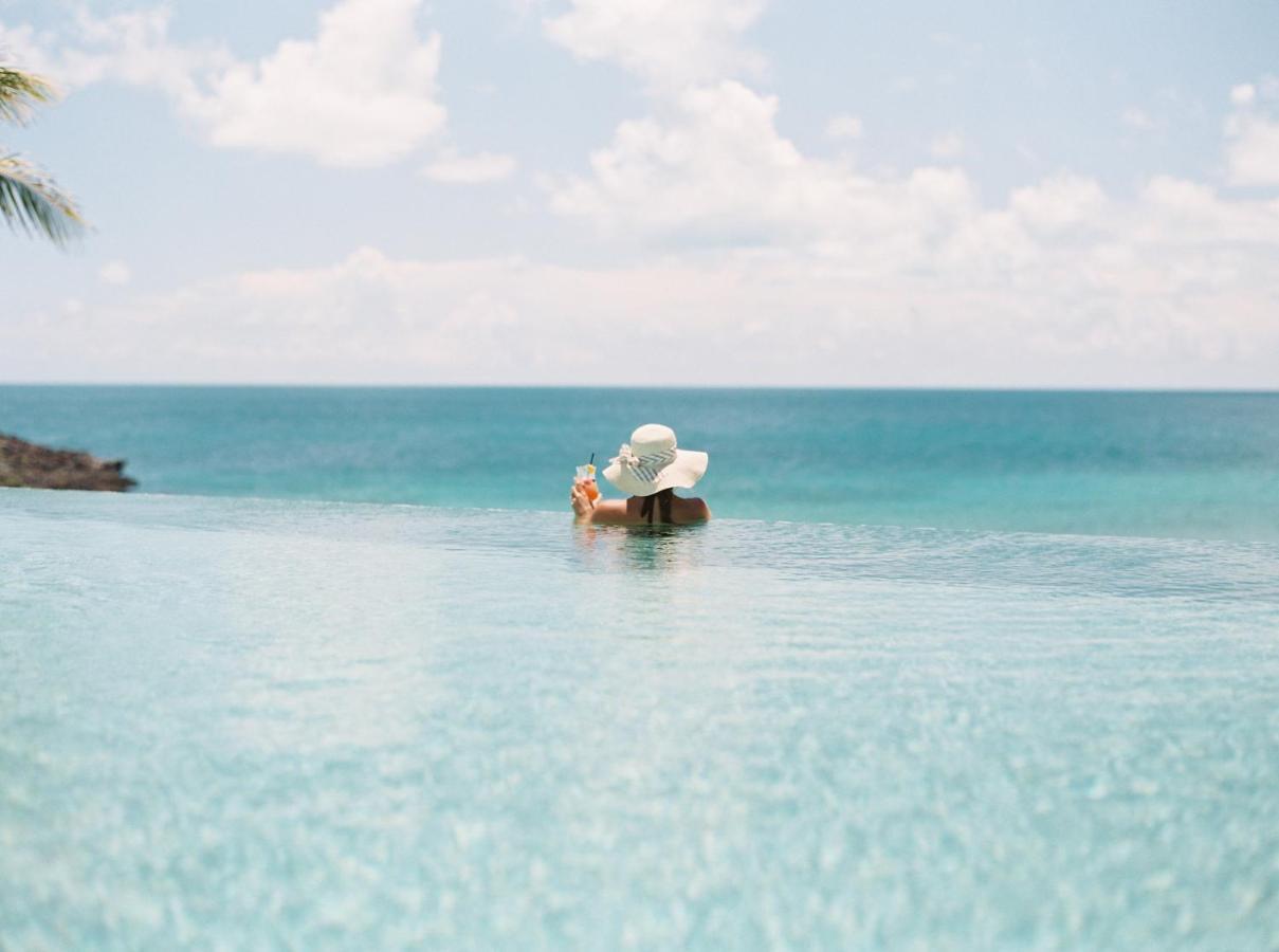 The Cove Eleuthera Gregory Town Buitenkant foto