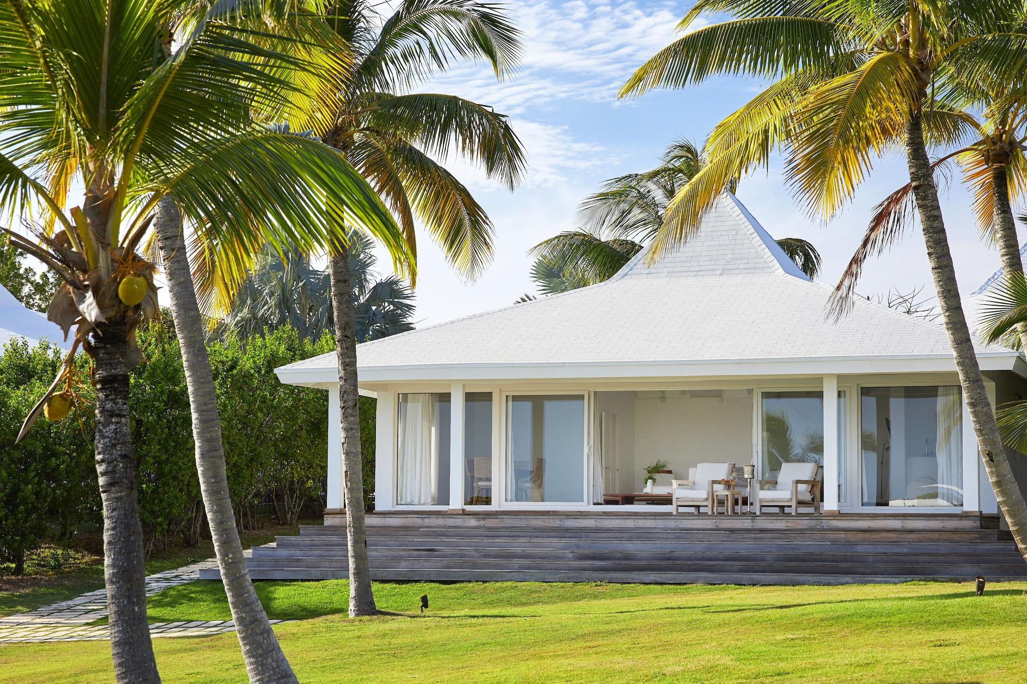 The Cove Eleuthera Gregory Town Buitenkant foto
