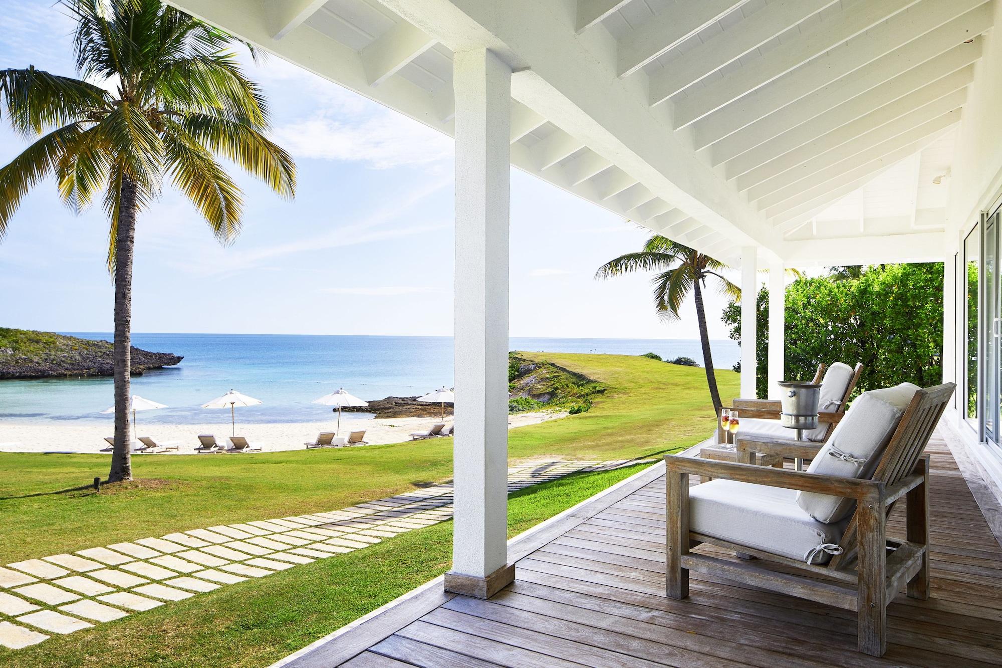 The Cove Eleuthera Gregory Town Buitenkant foto