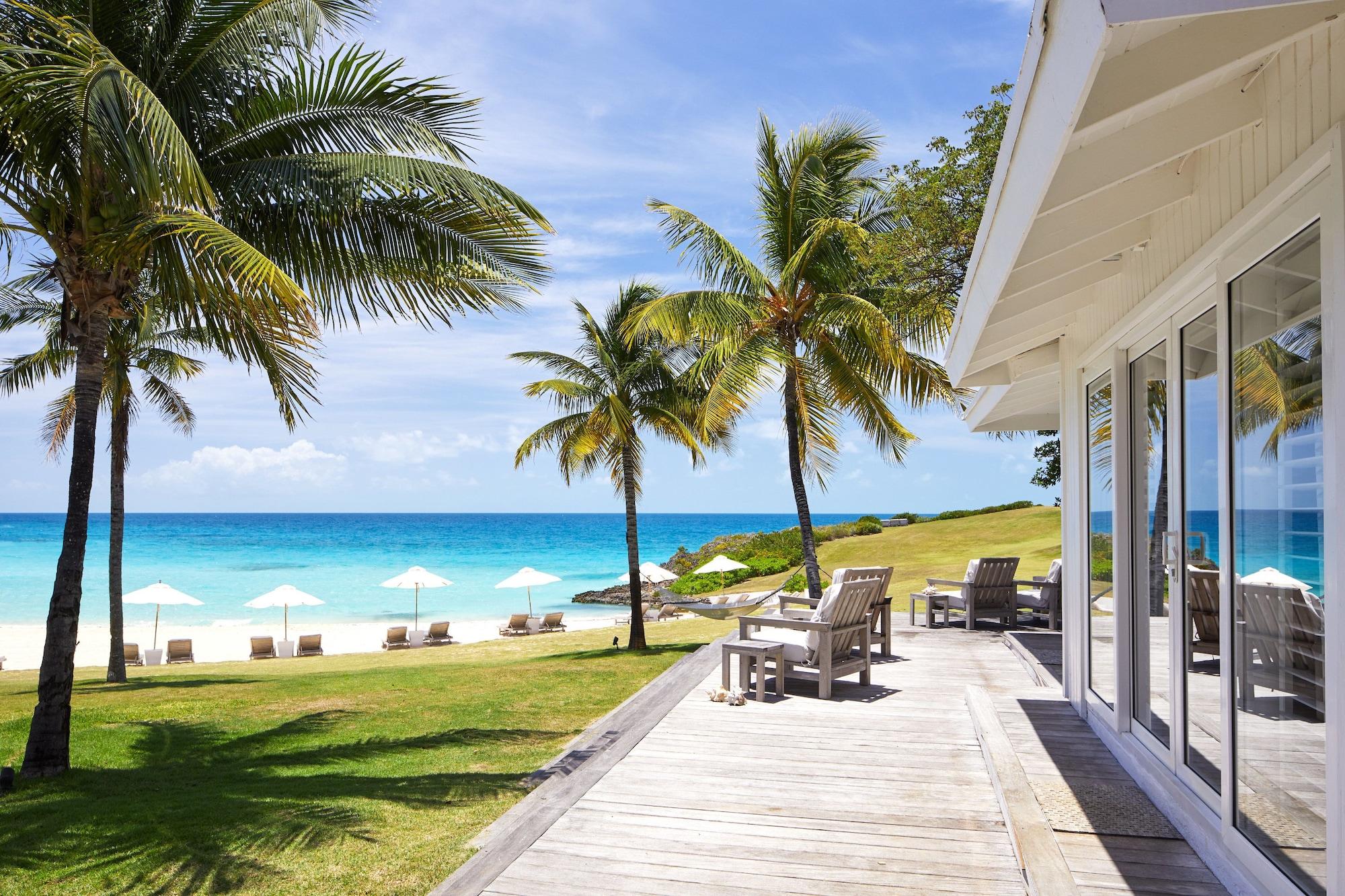 The Cove Eleuthera Gregory Town Buitenkant foto