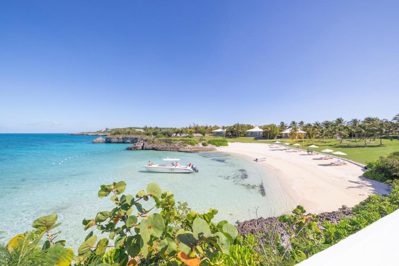 The Cove Eleuthera Gregory Town Buitenkant foto