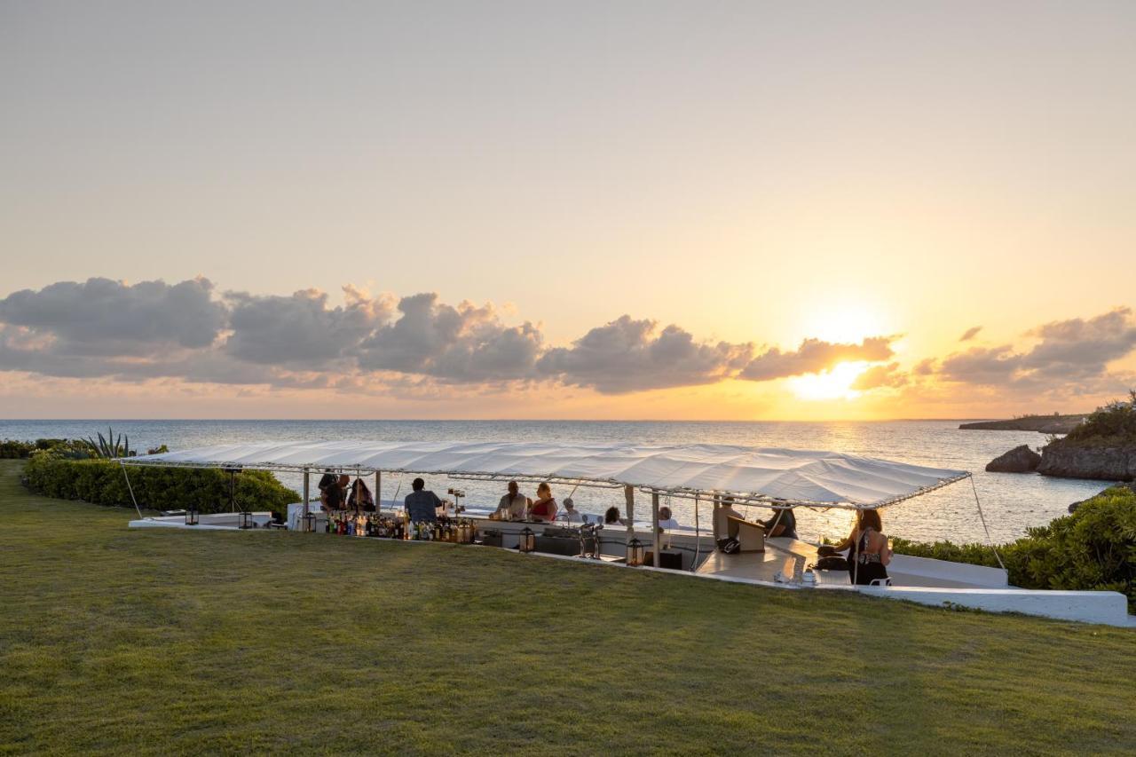 The Cove Eleuthera Gregory Town Buitenkant foto