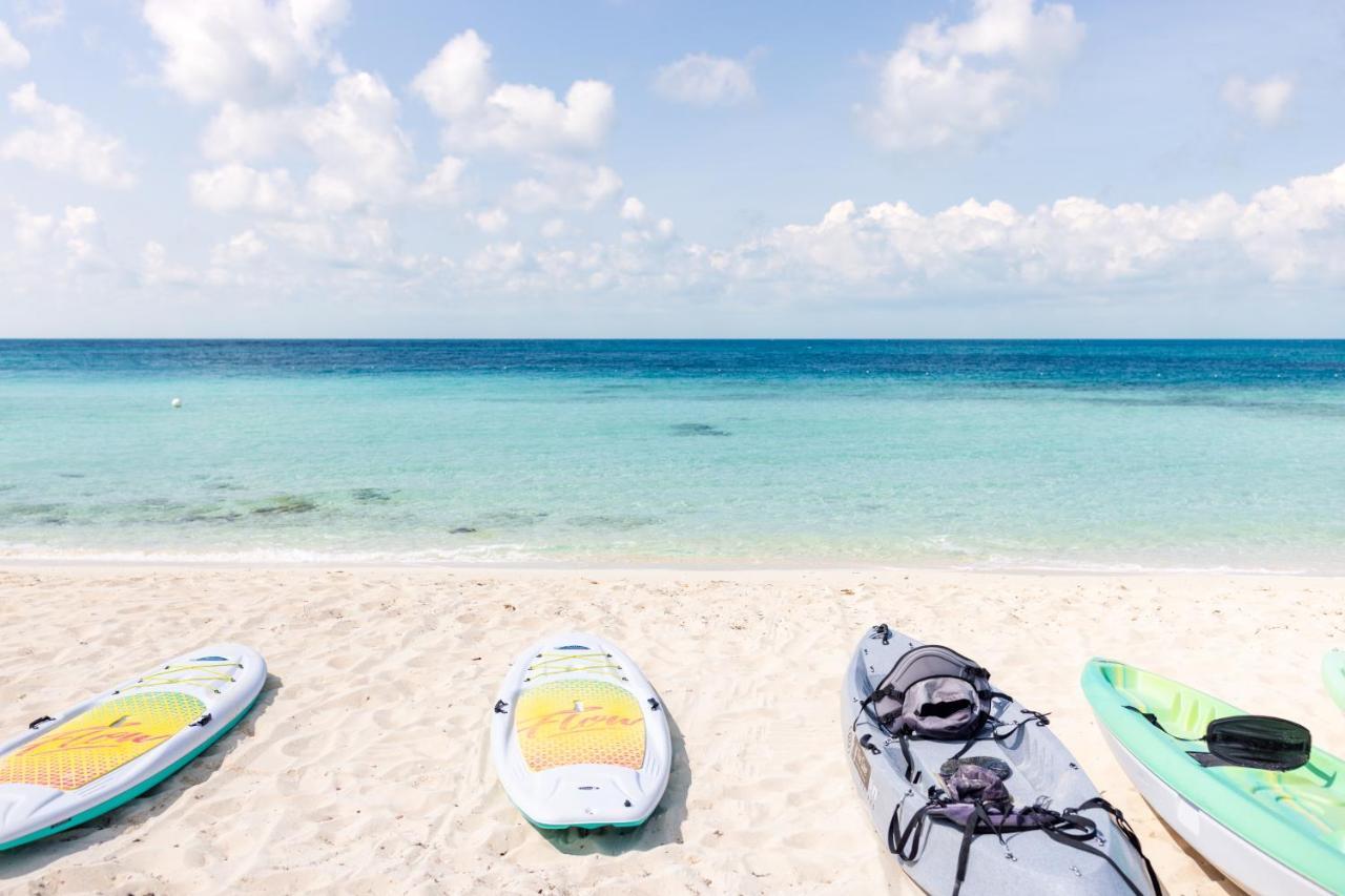 The Cove Eleuthera Gregory Town Buitenkant foto