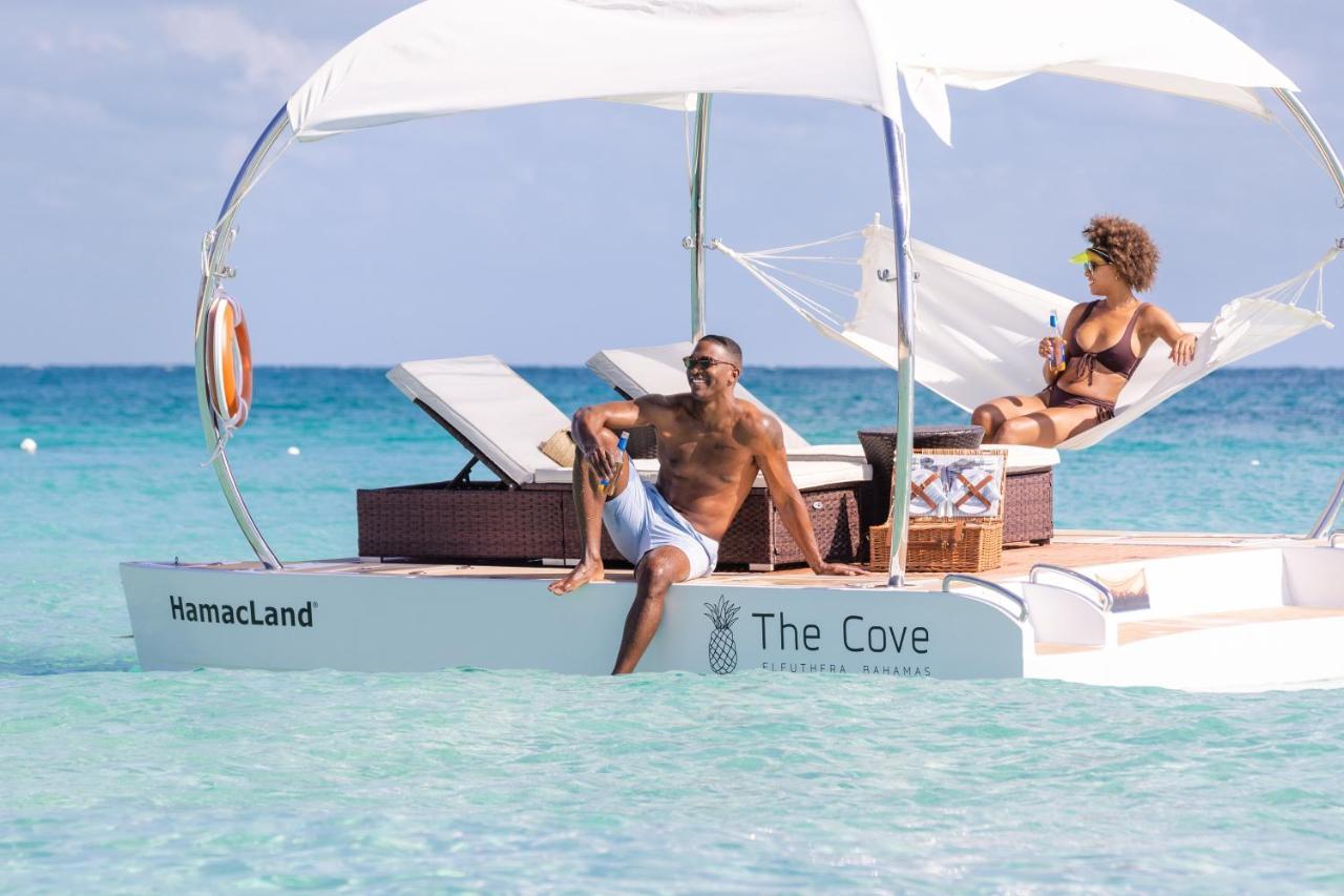 The Cove Eleuthera Gregory Town Buitenkant foto