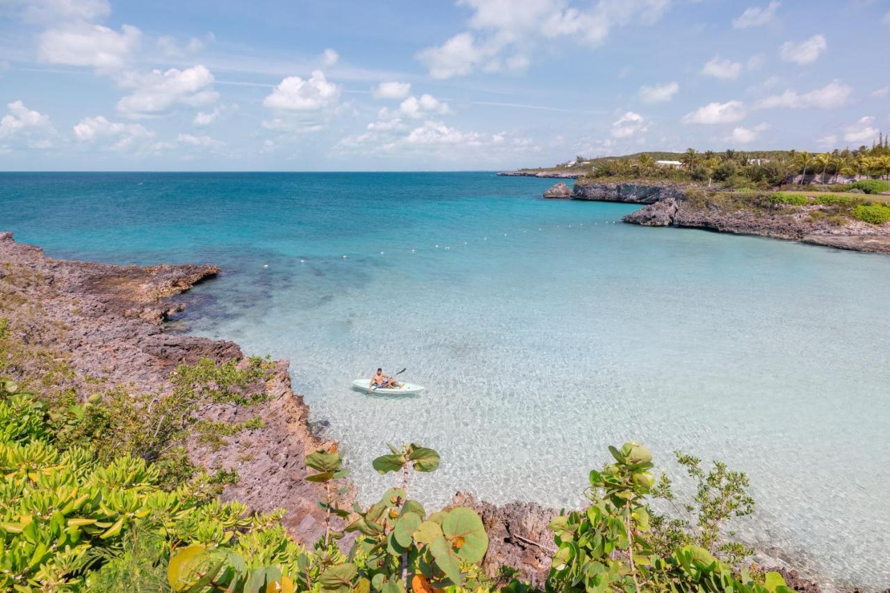The Cove Eleuthera Gregory Town Buitenkant foto