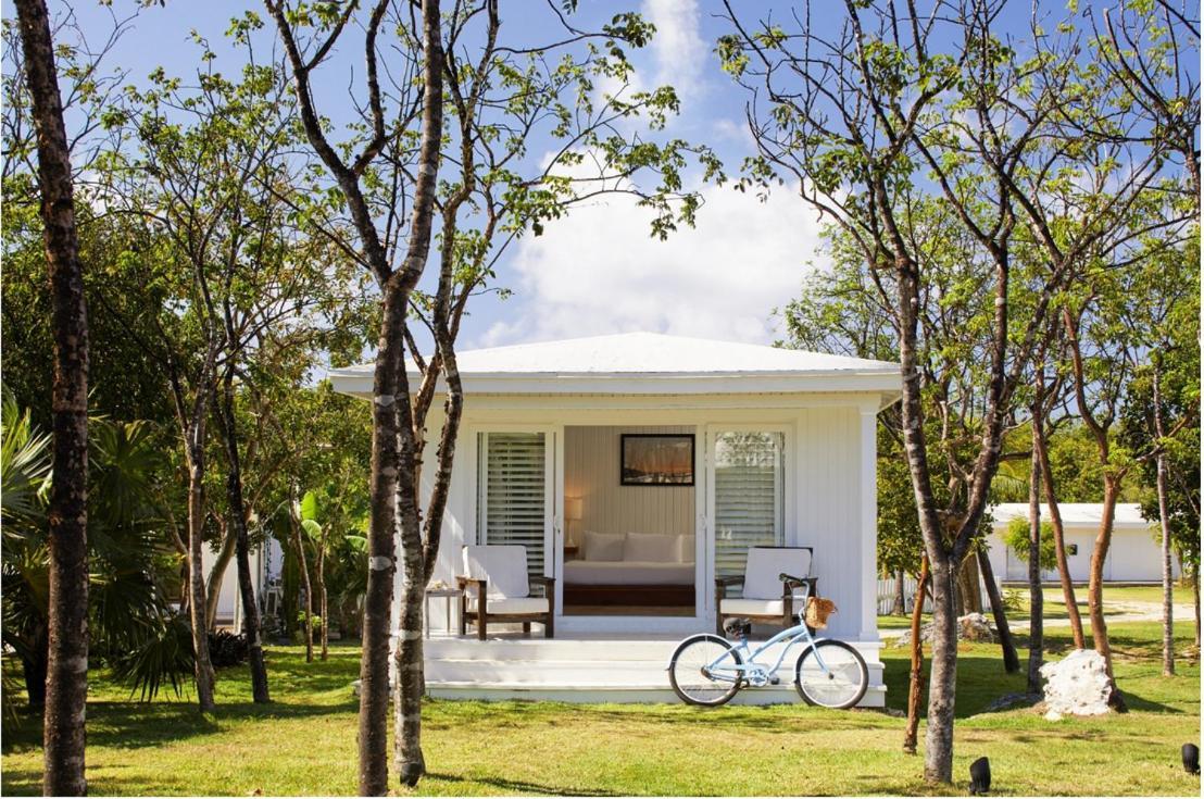 The Cove Eleuthera Gregory Town Buitenkant foto