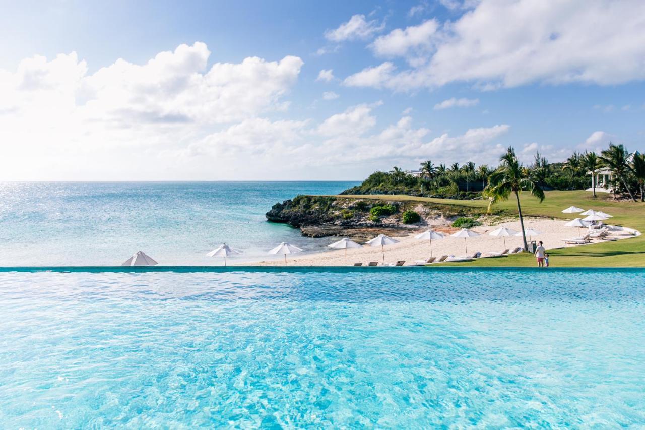 The Cove Eleuthera Gregory Town Buitenkant foto