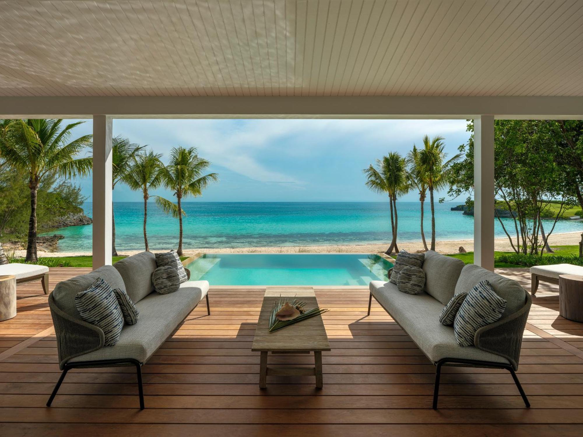 The Cove Eleuthera Gregory Town Buitenkant foto