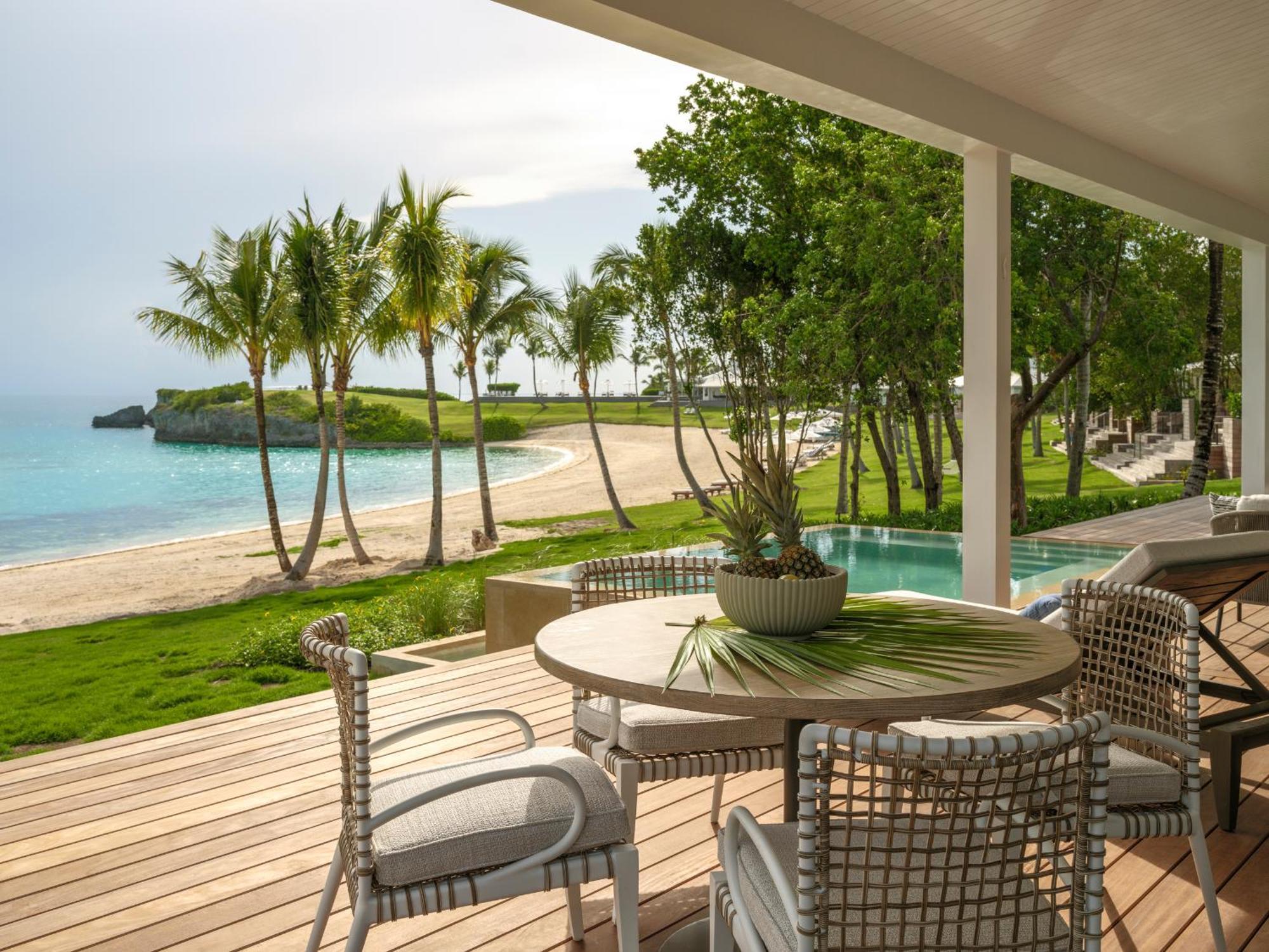 The Cove Eleuthera Gregory Town Buitenkant foto