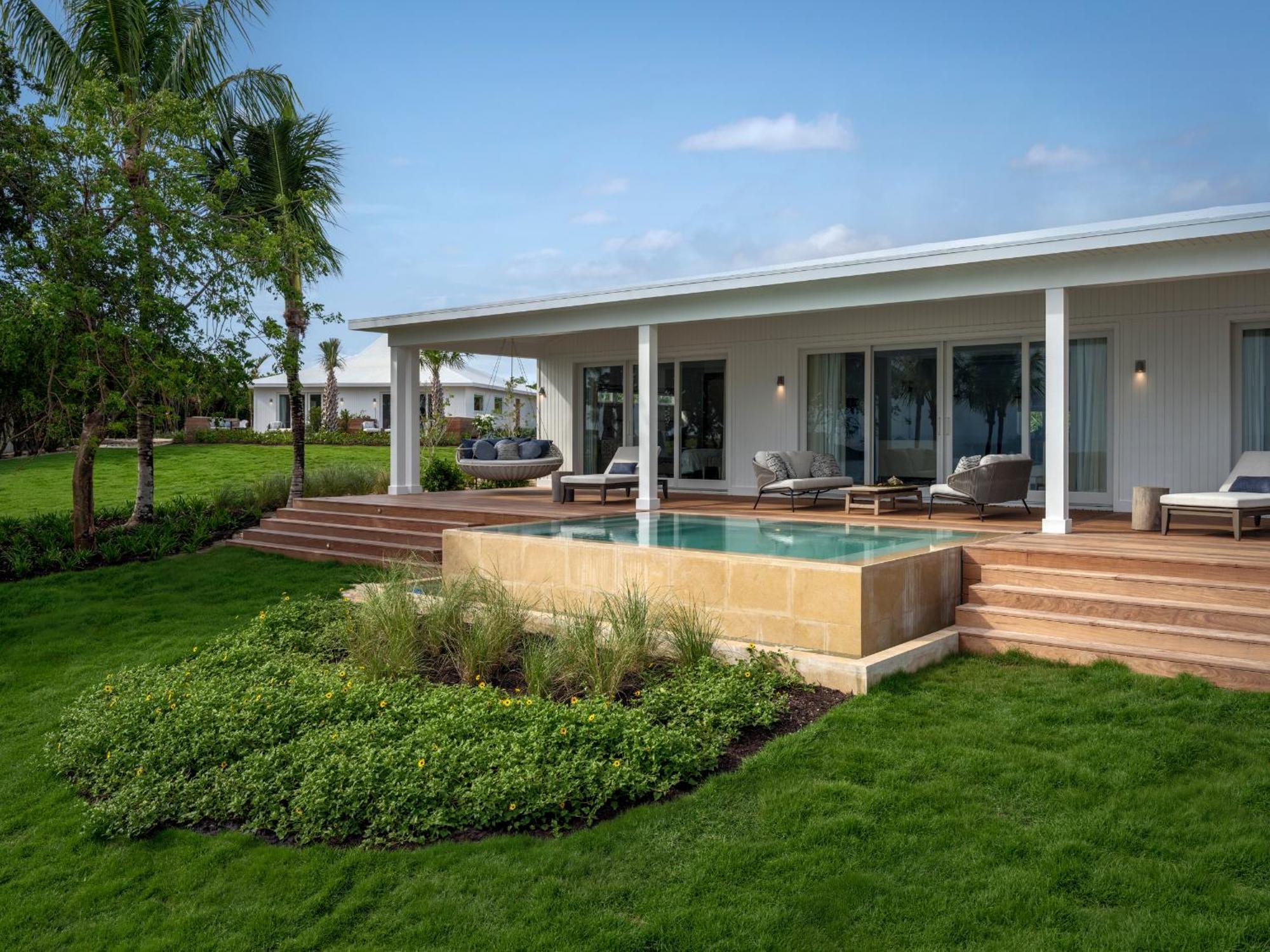 The Cove Eleuthera Gregory Town Buitenkant foto