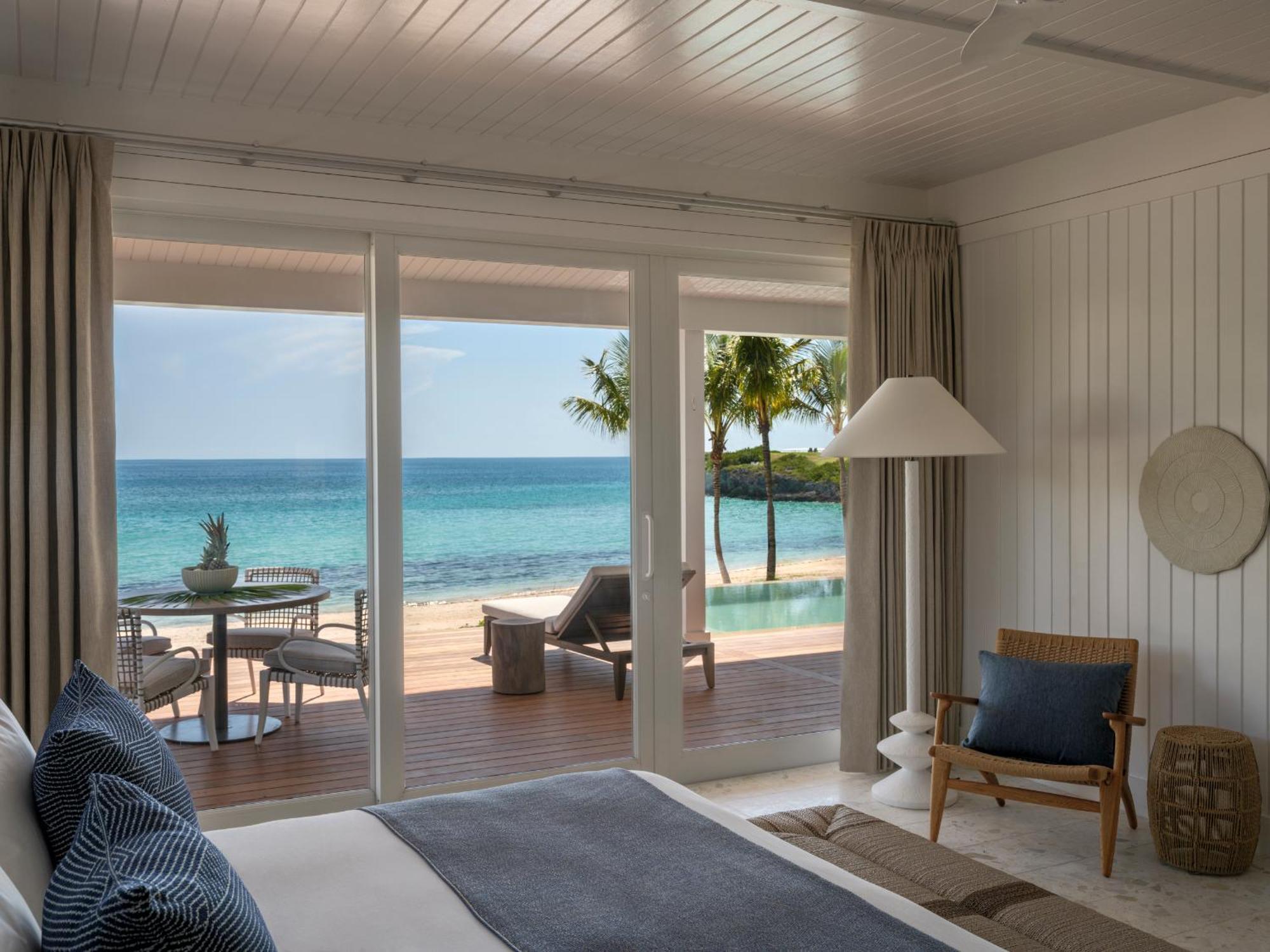 The Cove Eleuthera Gregory Town Buitenkant foto