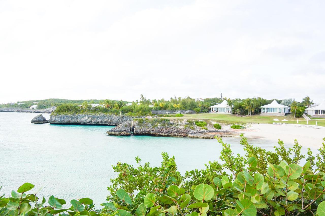 The Cove Eleuthera Gregory Town Buitenkant foto