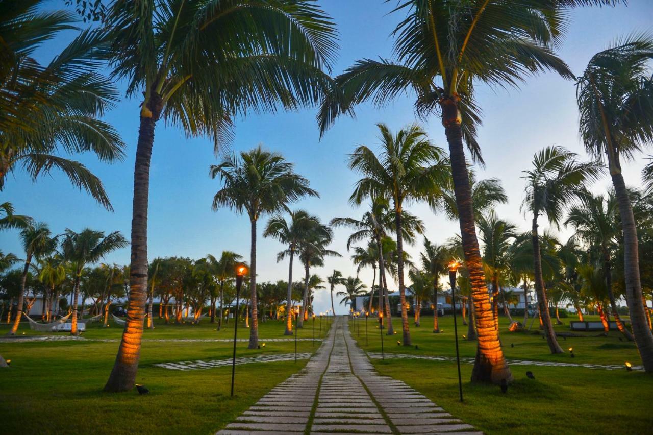 The Cove Eleuthera Gregory Town Buitenkant foto