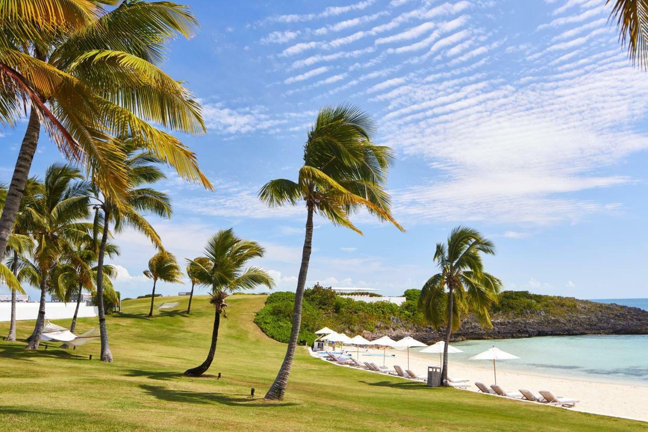 The Cove Eleuthera Gregory Town Buitenkant foto