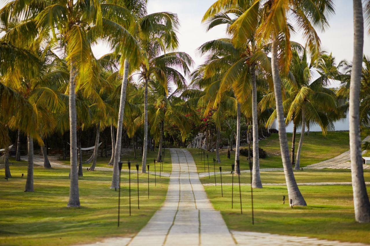 The Cove Eleuthera Gregory Town Buitenkant foto