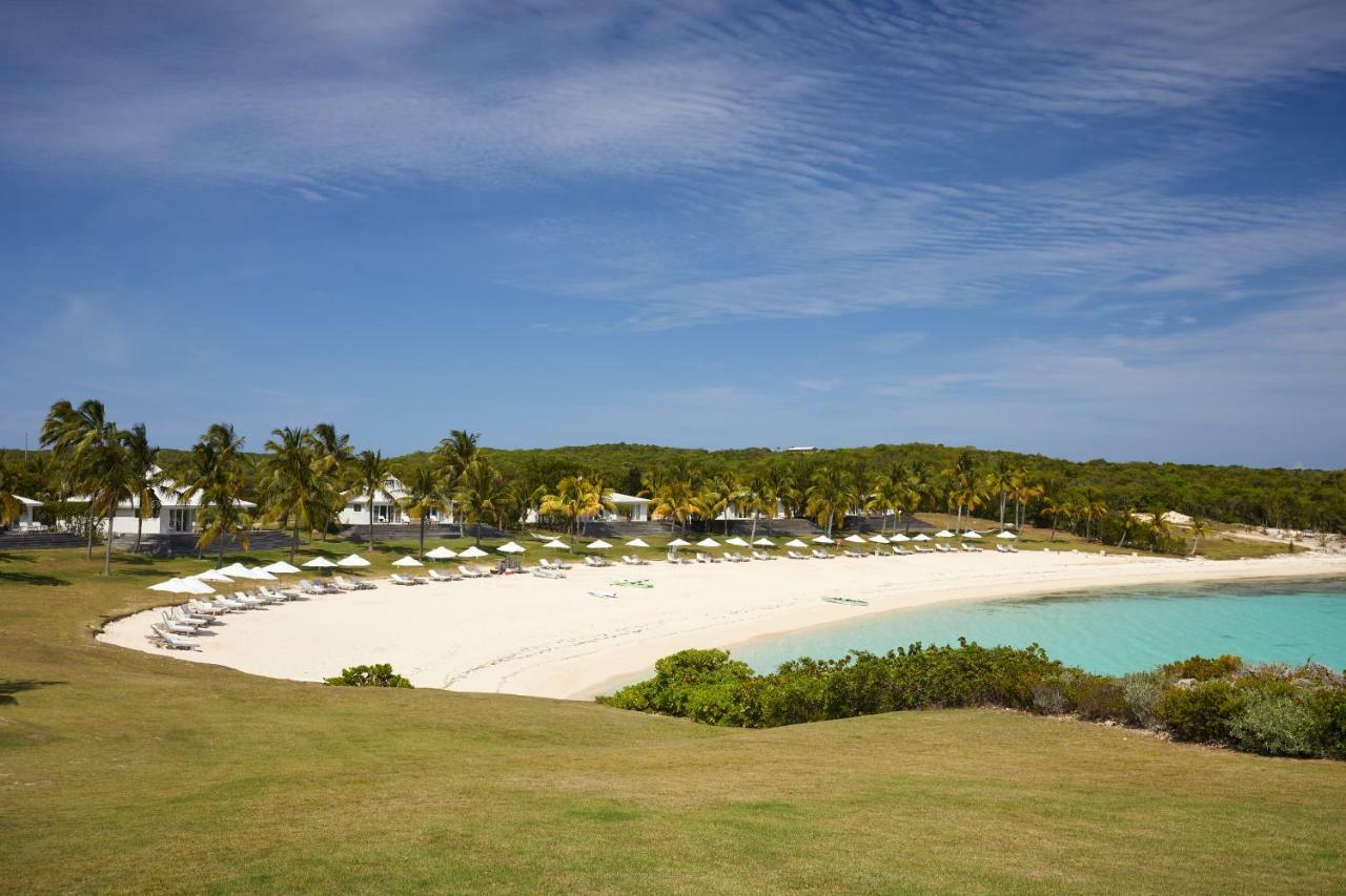 The Cove Eleuthera Gregory Town Buitenkant foto