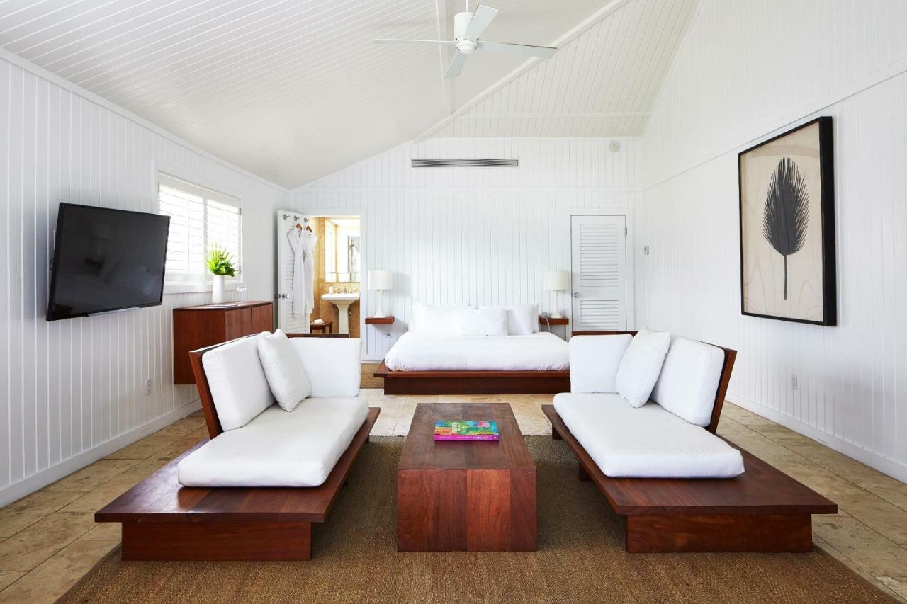 The Cove Eleuthera Gregory Town Buitenkant foto