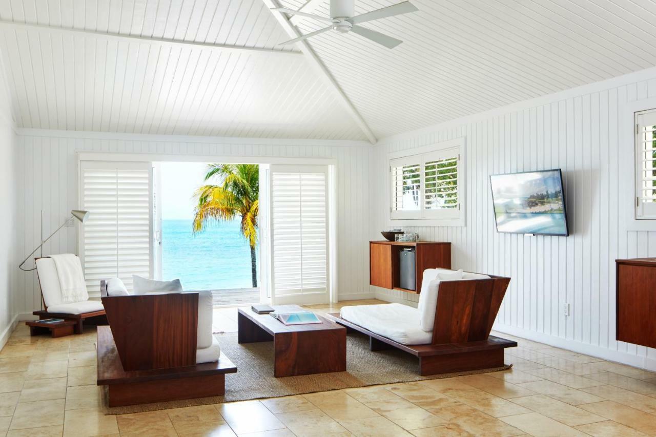 The Cove Eleuthera Gregory Town Buitenkant foto
