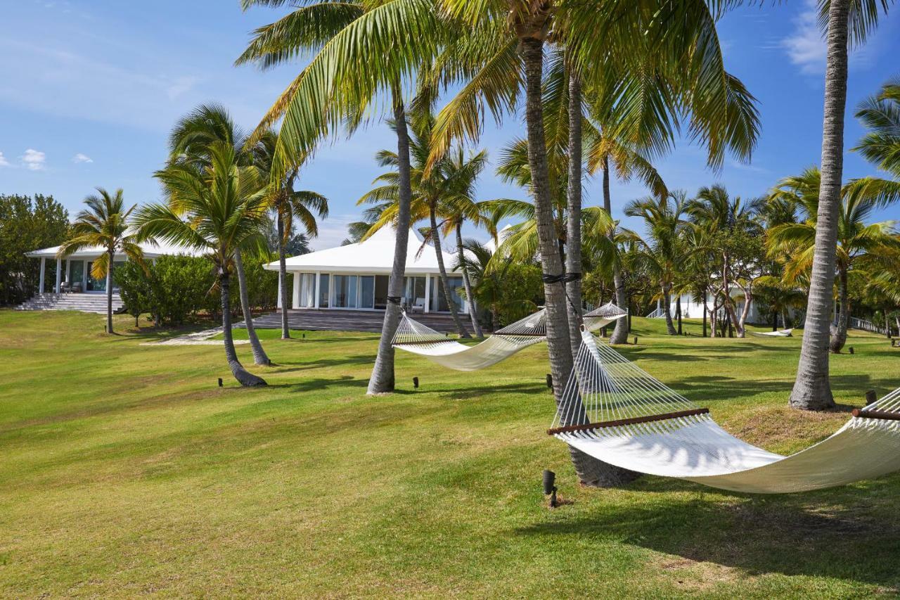 The Cove Eleuthera Gregory Town Buitenkant foto