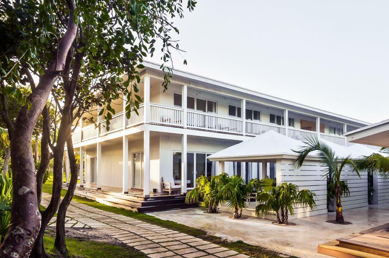 The Cove Eleuthera Gregory Town Buitenkant foto