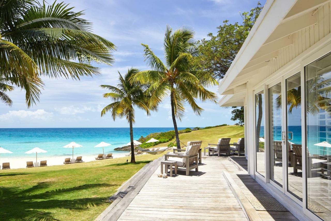 The Cove Eleuthera Gregory Town Buitenkant foto