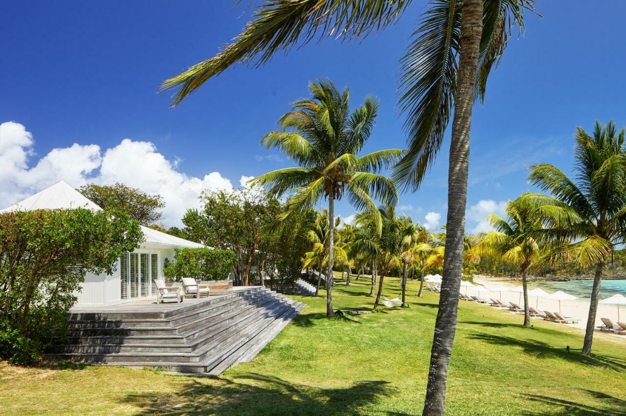The Cove Eleuthera Gregory Town Buitenkant foto