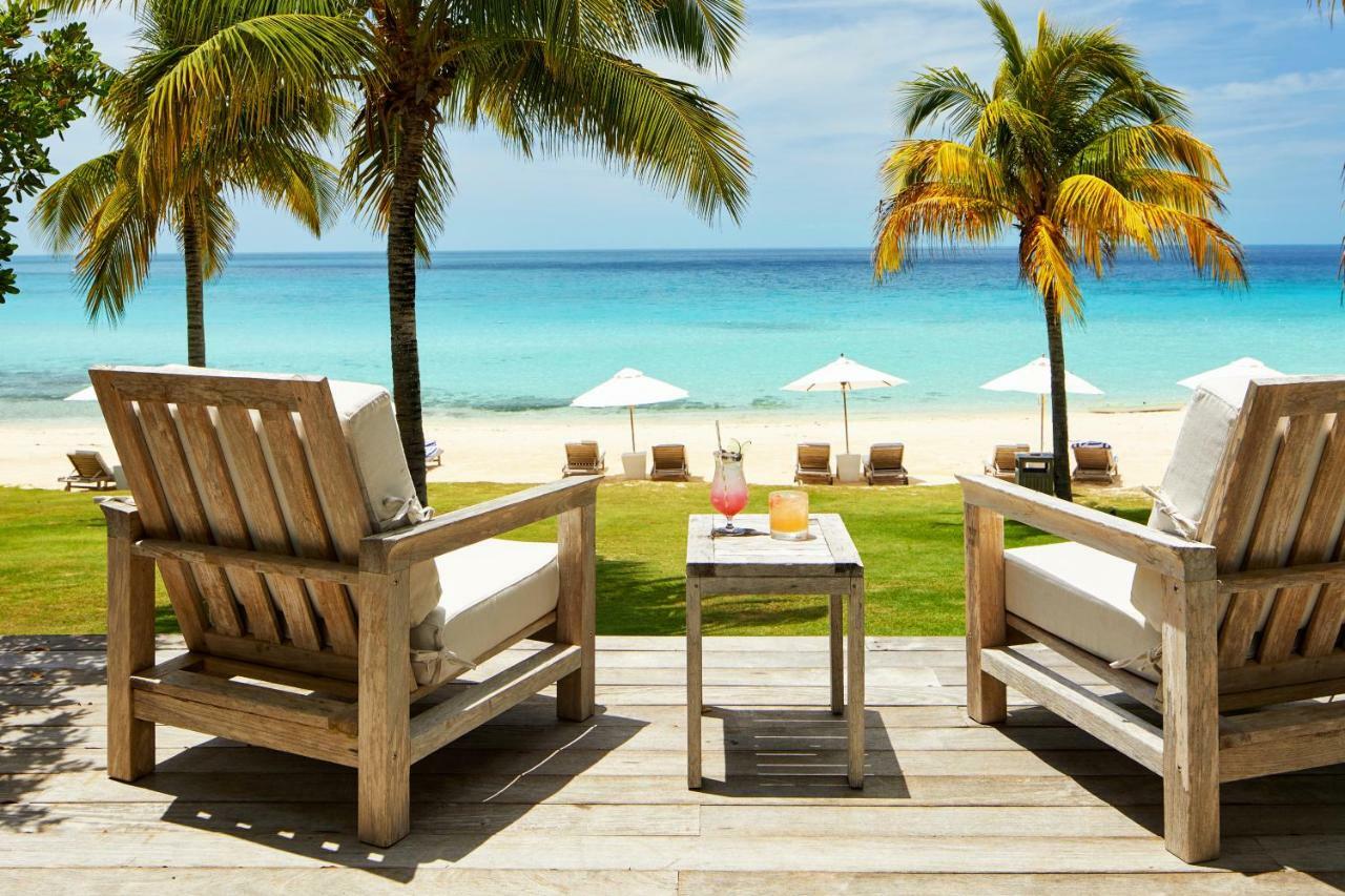 The Cove Eleuthera Gregory Town Buitenkant foto